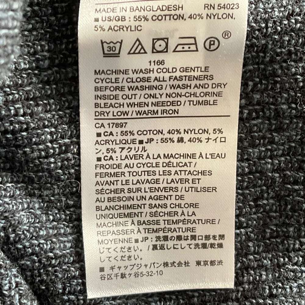 Banana Republic new top